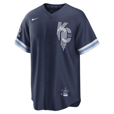 MLB Kansas City Royals City Connect (Bo Jackson) Men's